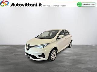 RENAULT Zoe 2020 00960697_VO38023207