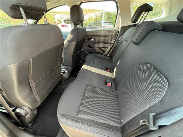 DACIA Duster II 2018 02639625_VO38043366