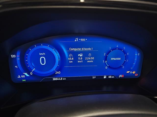 FORD Focus V 2022 02416147_VO38013170