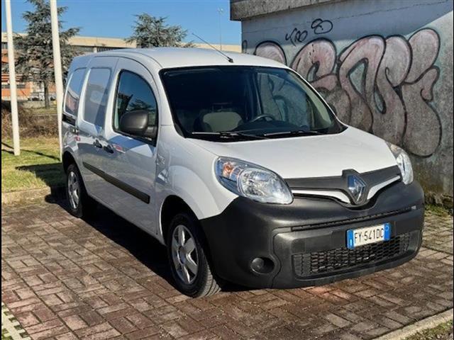 RENAULT kangoo 00009170_VO38013330