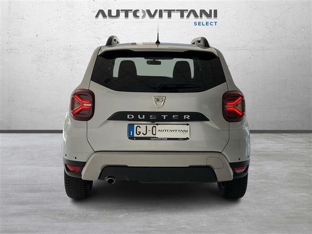 DACIA Duster II 2021 00985372_VO38023207