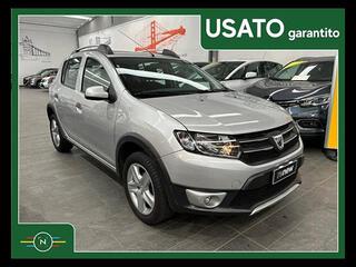 DACIA Sandero Stepway 00011830_VO38023184