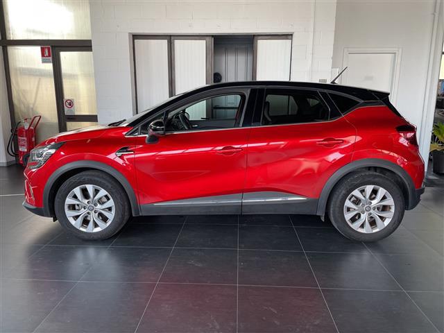 RENAULT Captur 00419485_VO38023217