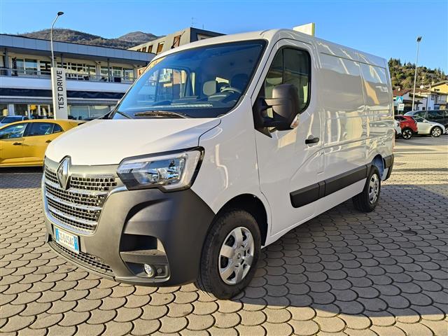 RENAULT Master 35 FWD 2019 00047761_VO38013022