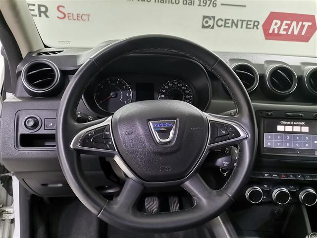 DACIA Duster 10100418_VO38013138