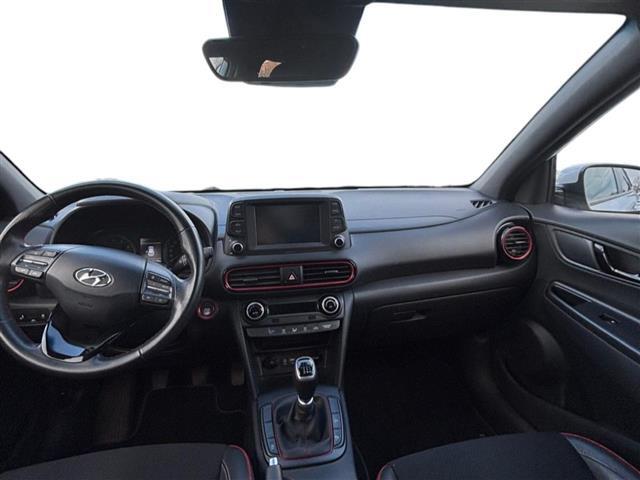 HYUNDAI Kona I 2017 06194622_VO38013080