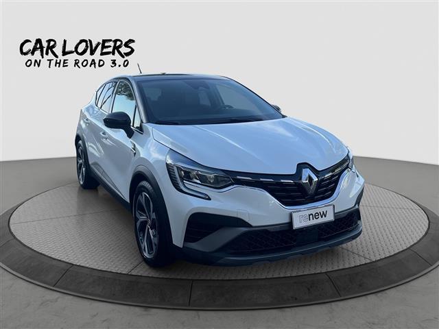 RENAULT Captur 05257235_VO38013034