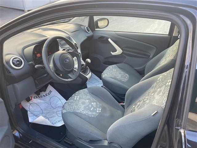 FORD Ka 01149399_VO38013322