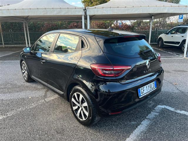 RENAULT Clio V 2019 02640629_VO38043366