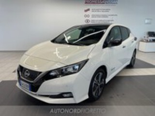 NISSAN Leaf II 2018 01887869_VO38013067