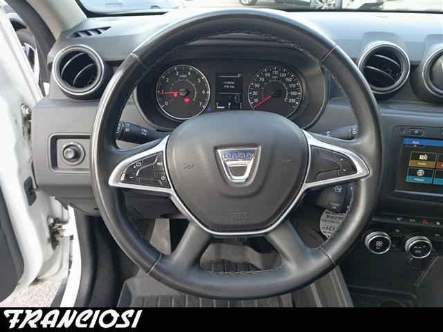 DACIA Duster 00023900_VO38013018