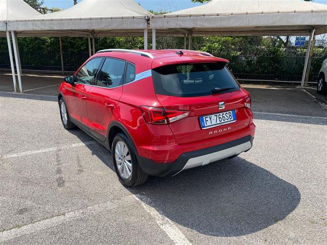 SEAT Arona 02640889_VO38043366