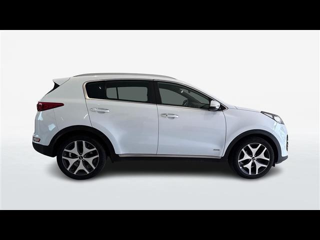 KIA MOTORS Sportage IV 2016 04998154_VO38013058