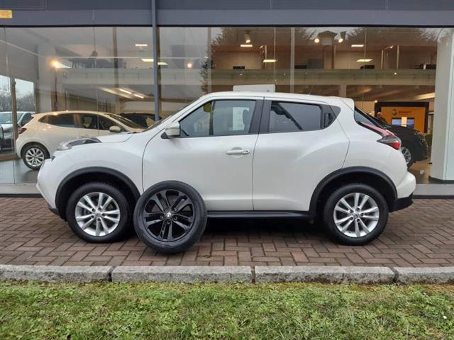 NISSAN Juke 00958954_VO38023207