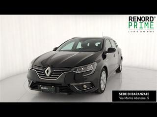 RENAULT Megane 00939479_VO38023732
