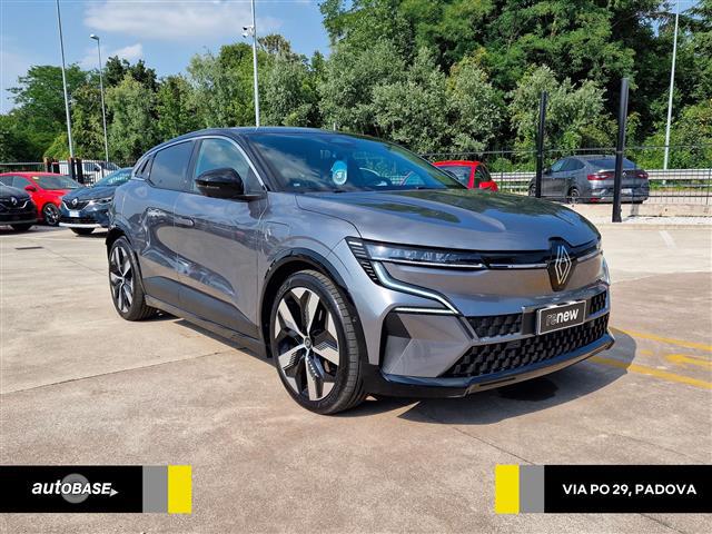RENAULT Megane IV E Tech 01096449_VO38013498