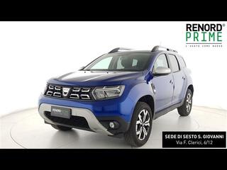 DACIA - Duster II 2021
