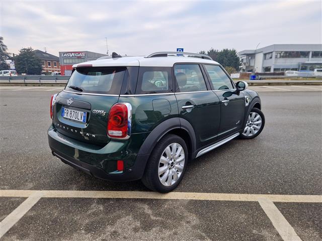 MINI Mini Countryman F60 2017 02738741_VO38023576