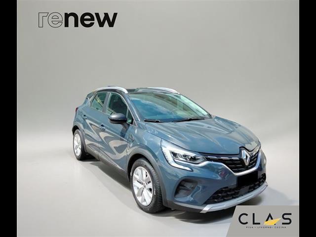 RENAULT Captur II 2019 06179052_VO38013080