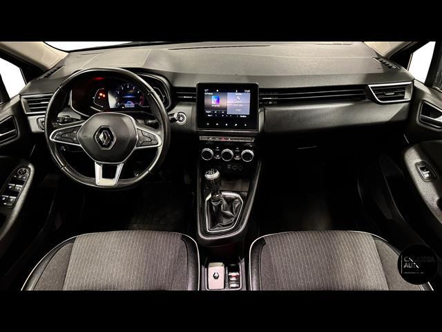 RENAULT Clio V 2019 00007100_VO38033579