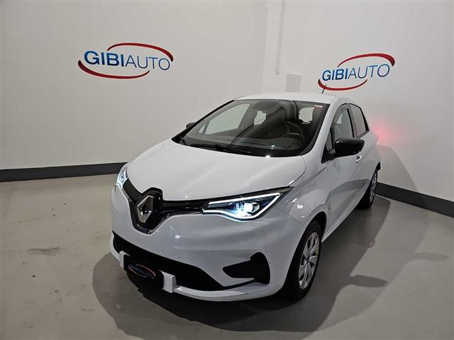 RENAULT ZOE 01680618_VO38013170