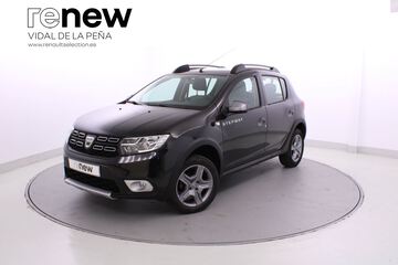 DACIA - SANDERO