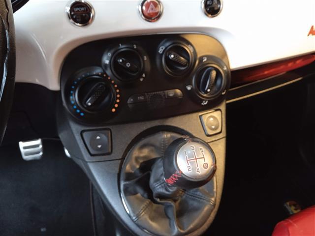 ABARTH 500 00014641_VO38043670