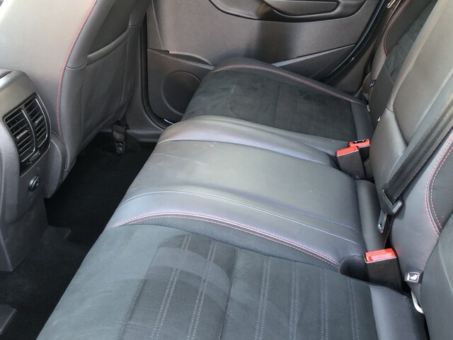 Inside Kuga  Azul impact
