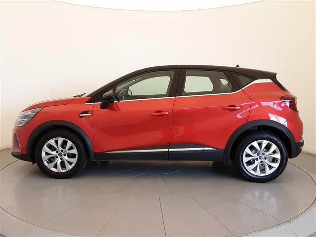 RENAULT Captur II 2019 04603447_VO38013034