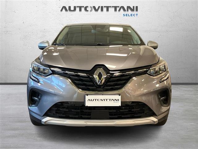 RENAULT Captur II 2019 00984480_VO38023207