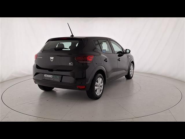 DACIA Sandero 00973174_VO38023732