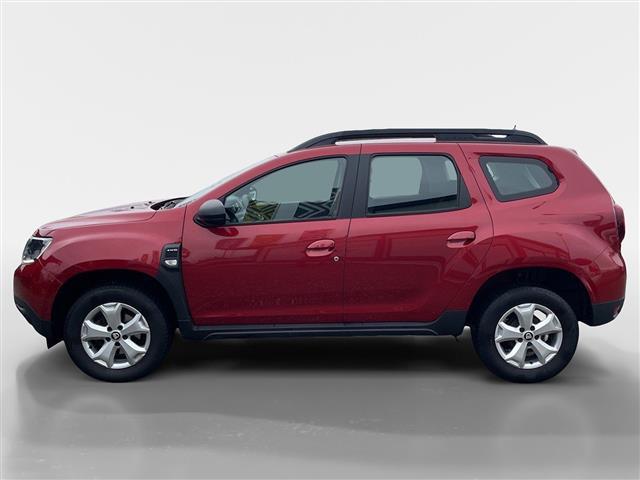 DACIA Duster 01511289_VO38053436