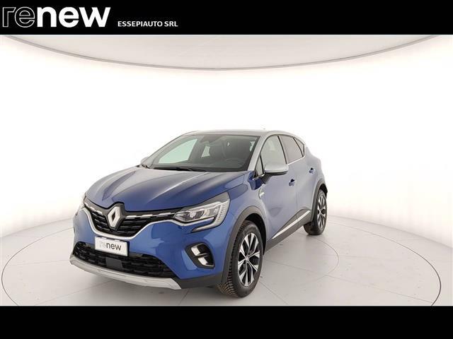RENAULT Captur II 2019 00077492_VO38013127