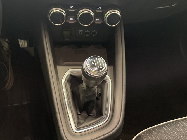 Inside Clio Diesel  Marron