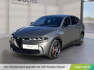 Alfa Romeo - Tonale