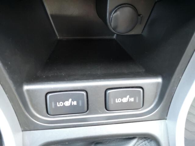Außenausstattung SX4 S-Cross Canyon Brown Pearl   braun