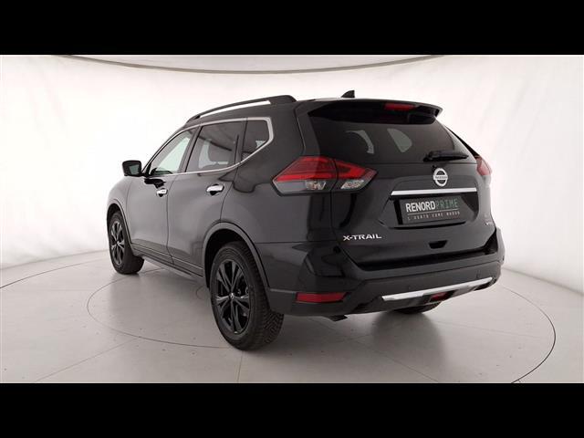 NISSAN X Trail 00946500_VO38023732