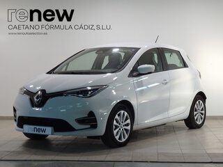 RENAULT - ZOE