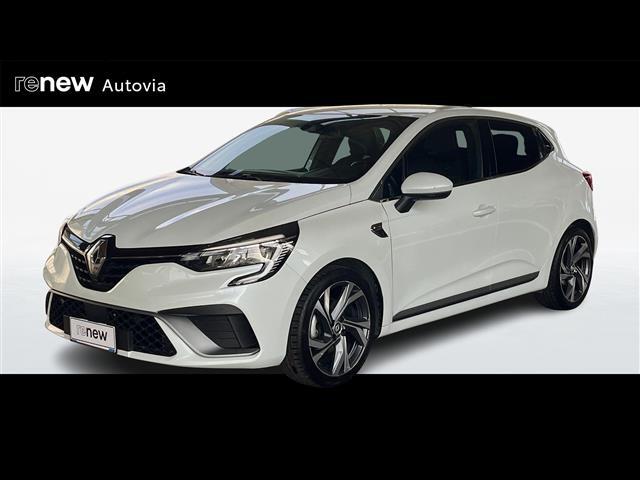 RENAULT Clio V 2019 00189424_VO38013059