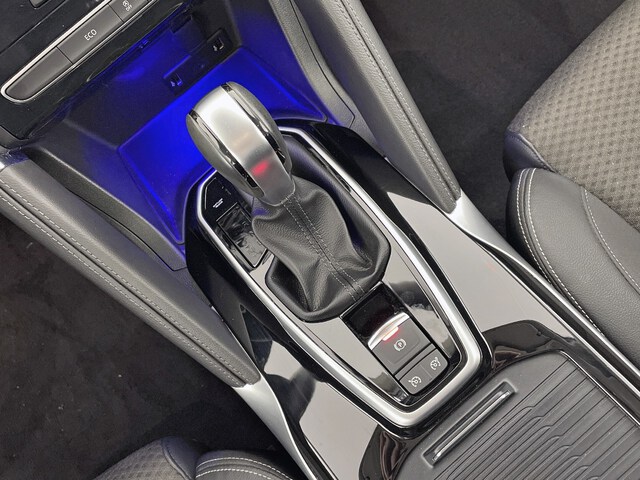 Inside Koleos Diesel  Rojo Vintage