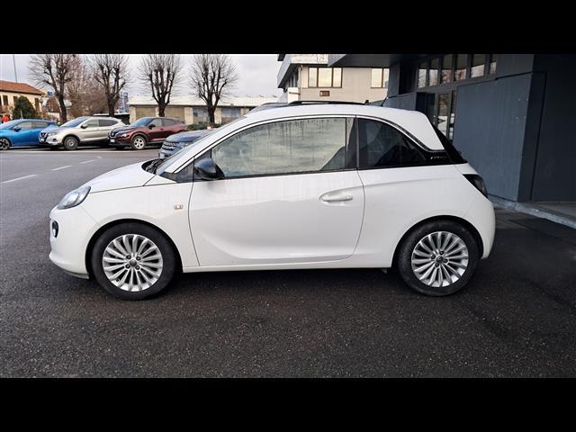 OPEL Adam 02612269_VO38013041