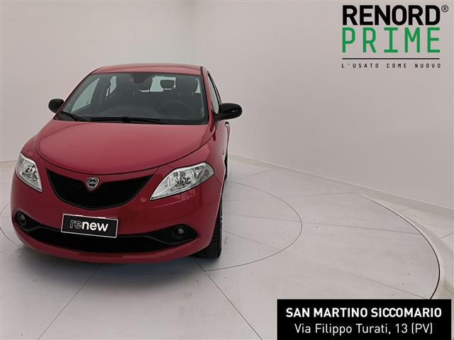 LANCIA Ypsilon 00973131_VO38023732