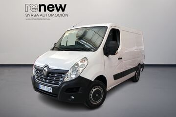 RENAULT - MASTER
