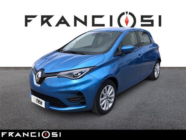 RENAULT Zoe 2020 00024357_VO38013018