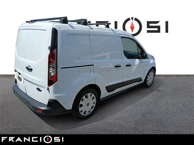 FORD Transit Connect 00024753_VO38013018