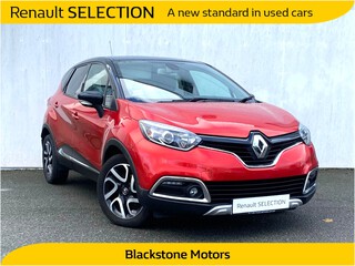 Renault - CAPTUR