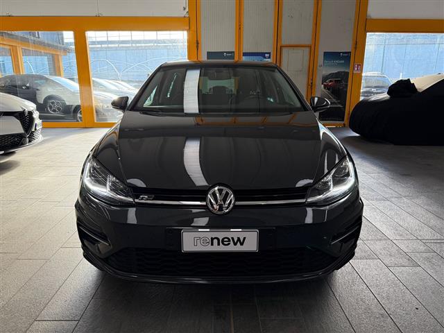 VOLKSWAGEN Golf VII 2017 5p 00015587_VO38023184