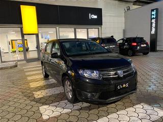 DACIA Sandero 04216570_VO38013080