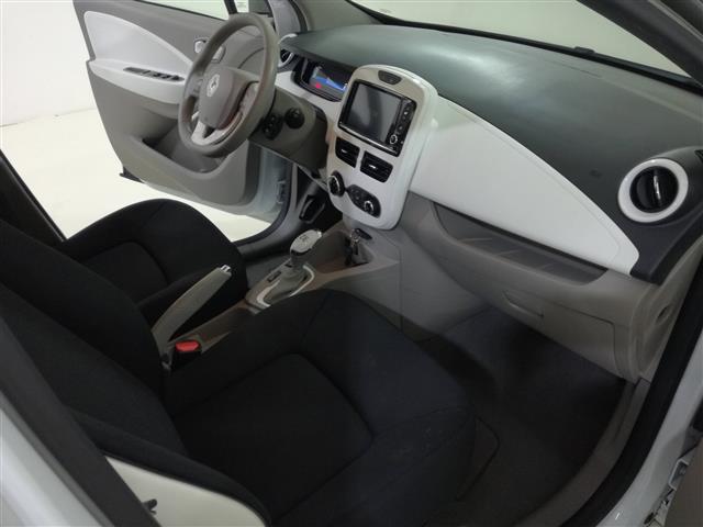 RENAULT ZOE 10100320_VO38013138