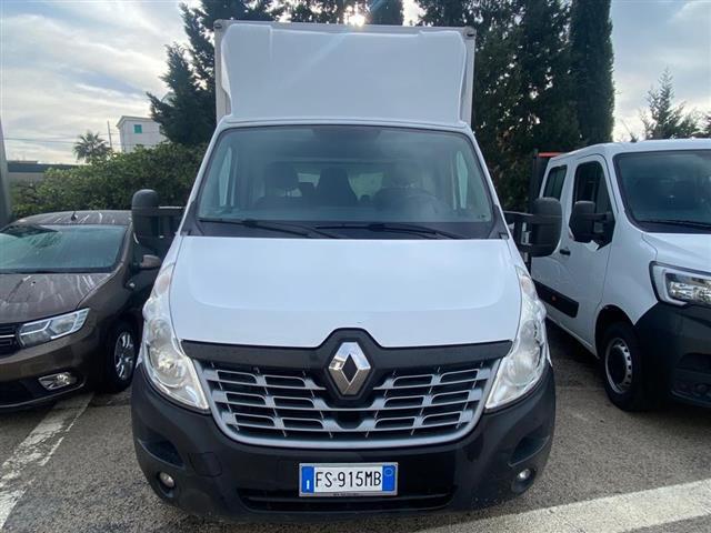 RENAULT Master 00751976_VO38013074